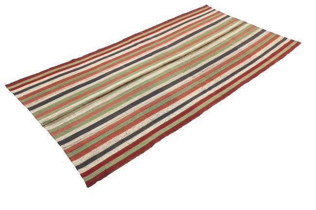 Kilim Fars Antique - 1