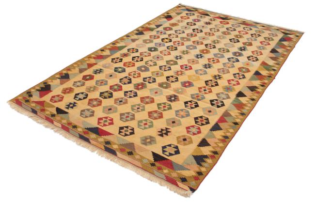 Kilim Fars - 2