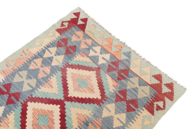 Kilim Afegão - 2