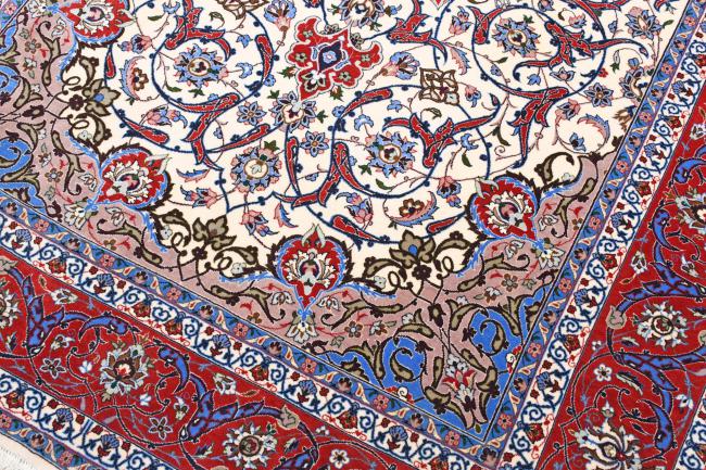 Isfahan Silkerenning - 13