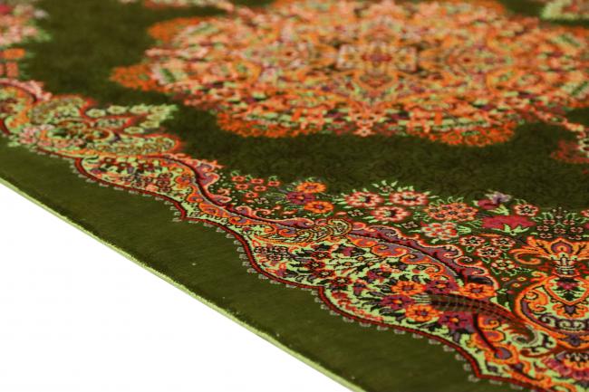 Qum Silk Khorsandi - 7