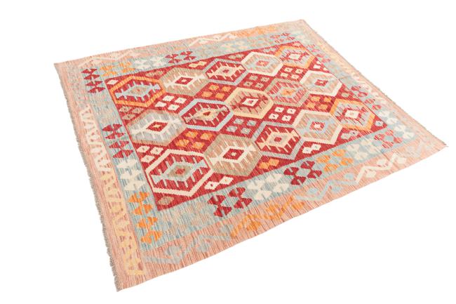 Kilim Afghan - 1