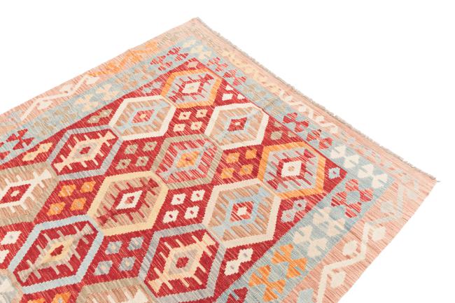 Kilim Afghan - 2