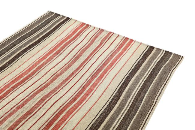 Kilim Fars Antique - 3