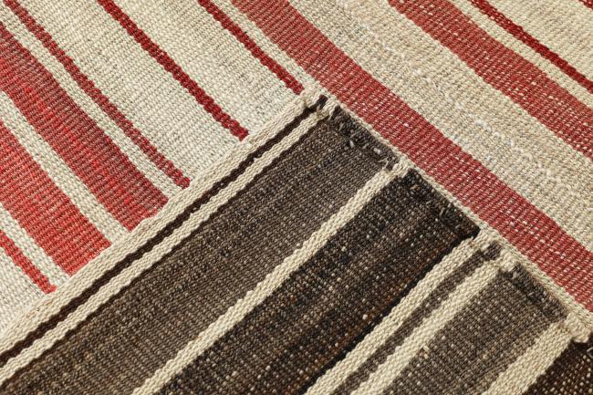 Kilim Fars Antique - 6