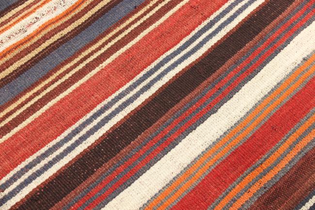 Kilim Fars Antique - 3