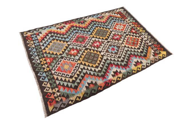 Kilim Afghan - 1