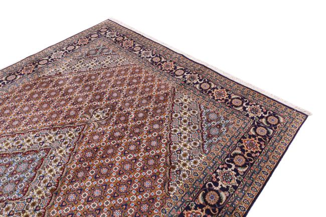 Yazd 210x200 ID155853  NainTrading: Tappeti Orientali in 200x200