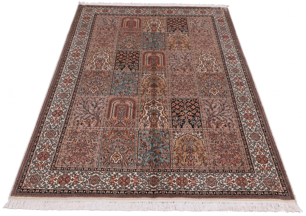 Kashmir Silk 191x121 ID108721 | NainTrading: Oriental Carpets in 180x120