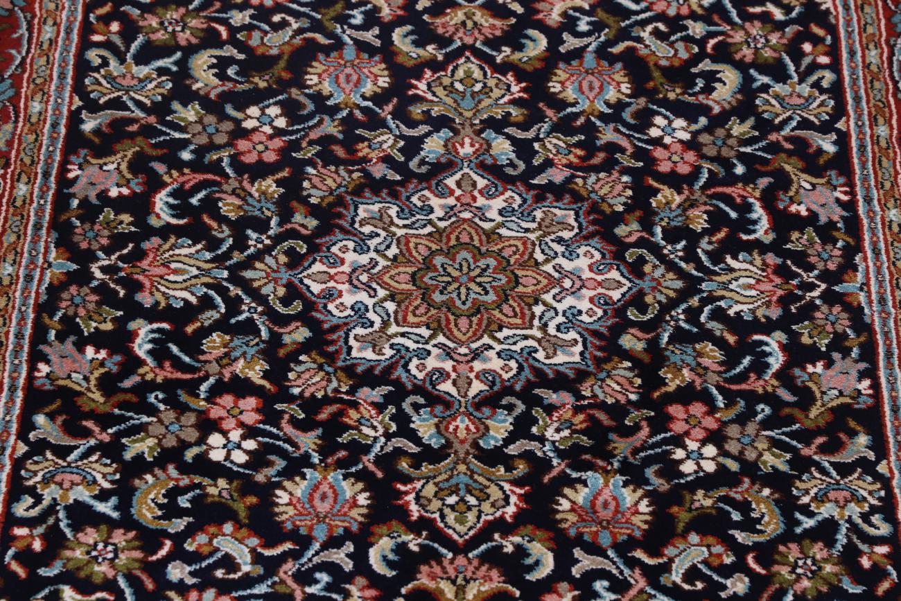 Kashmir Silk 210x76 ID108734 | NainTrading: Oriental Carpets in 200x80