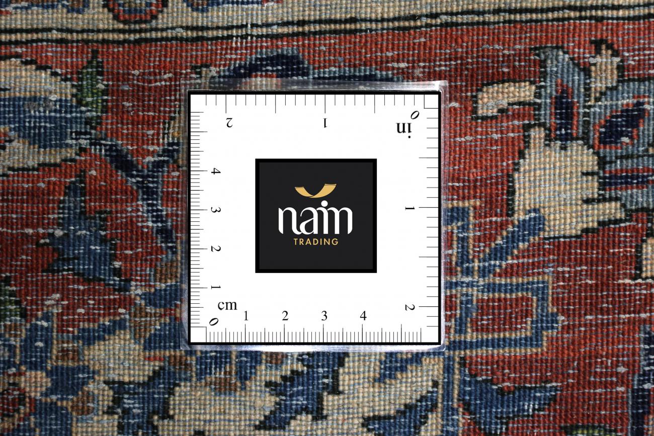 Isfahan Antik 444x318 ID80790 | NainTrading: Orientteppiche in