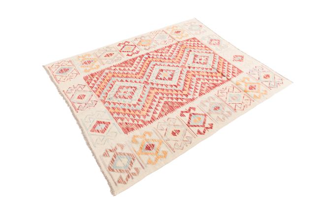 Kilim Afghan - 1