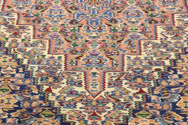 Kilim Senneh - 6