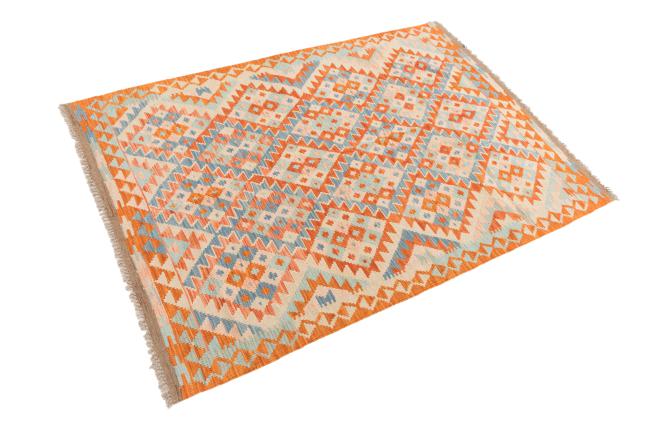 Chilim Afghan - 1