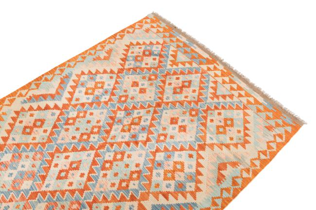 Kilim Afghan - 2