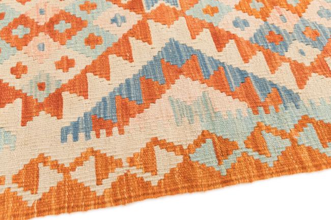 Kilim Afghan - 3