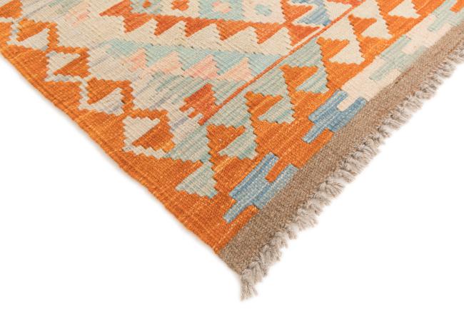 Kilim Afegão - 4