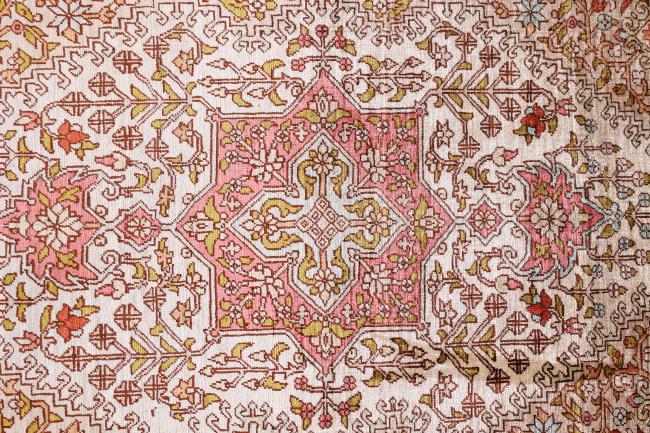 Hereke Silk - 6