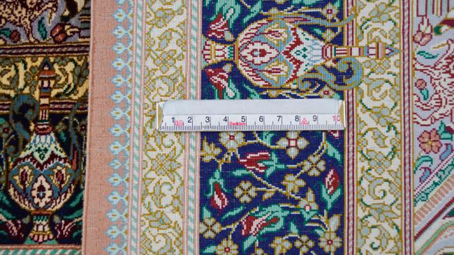 Qum Silk - 7