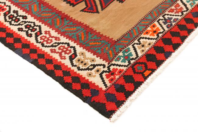 Kilim Fars Azerbeidzjan Antiek - 4