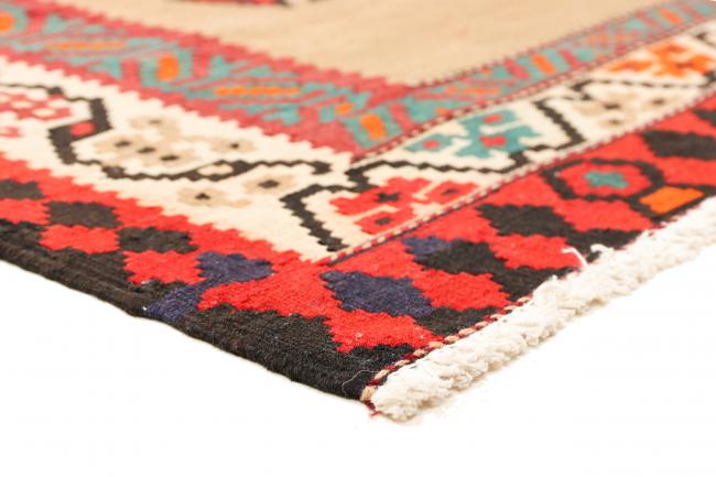 Kilim Fars Azerbeidzjan Antiek - 5