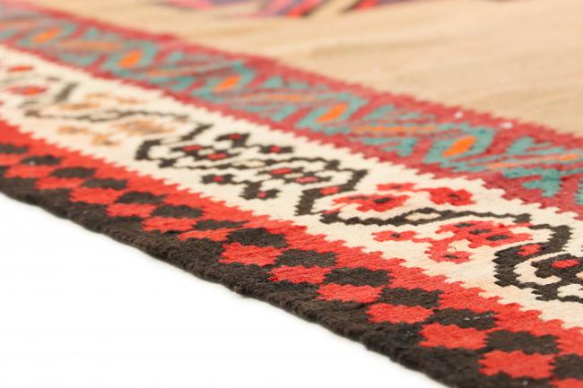 Kilim Fars Azerbeidzjan Antiek - 6