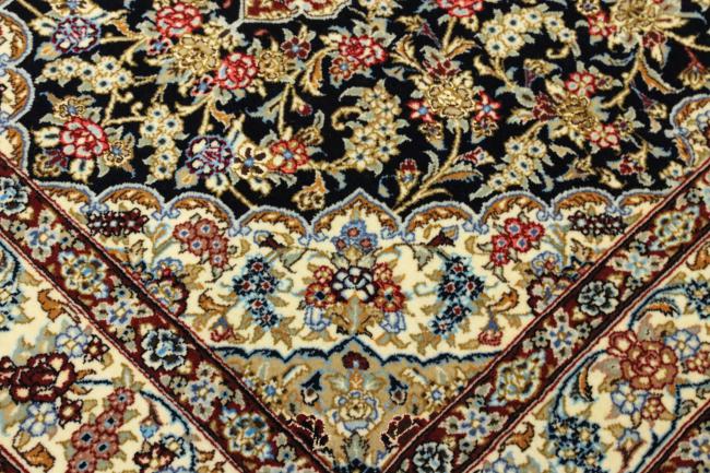 Isfahan Silk Warp - 4