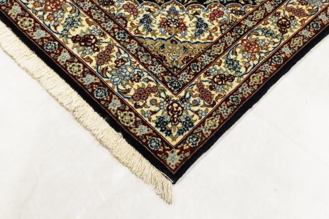 Isfahan Silk Warp - 5