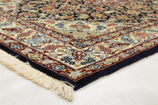 Isfahan Silk Warp - 6