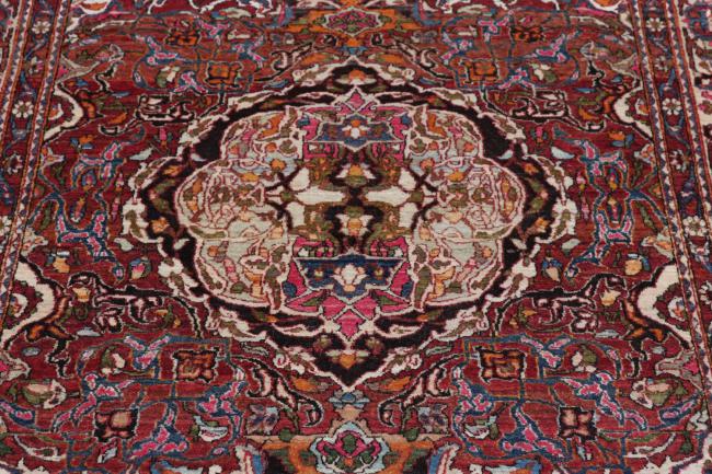 Isfahan Antiikki - 4