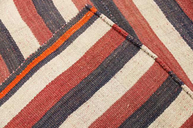 Kilim Fars Antique - 7