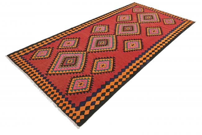 Kilim Fars Azerbajdzjan Antik - 1