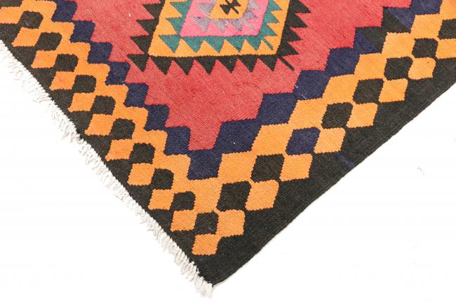 Kilim Fars Azerbajdzjan Antik - 4