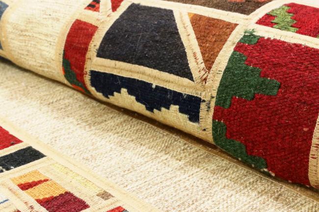 Kilim Patchwork - 7