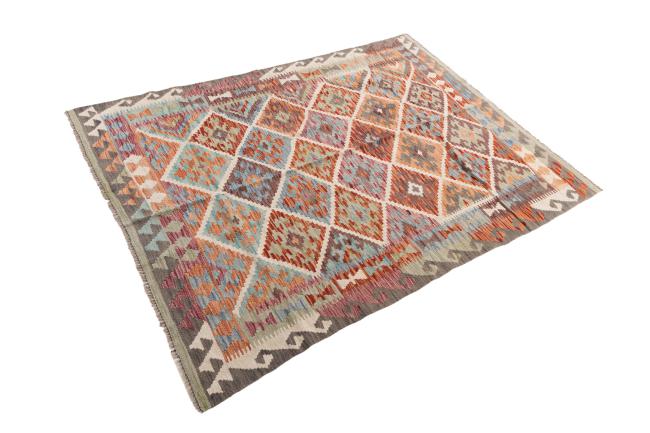 Kilim Afghan - 1