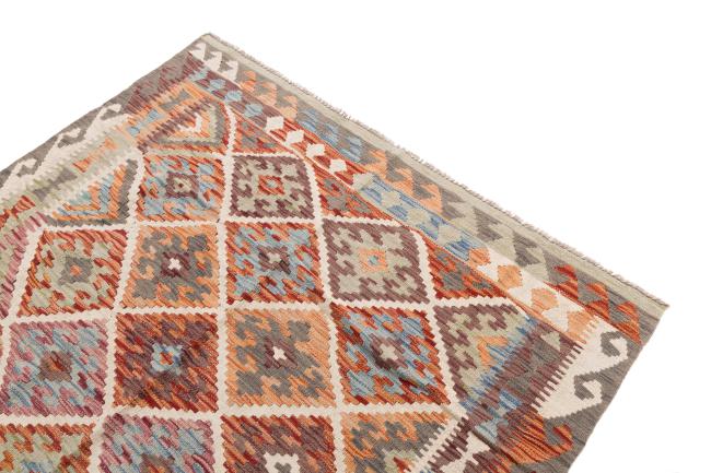 Kilim Afghan - 2