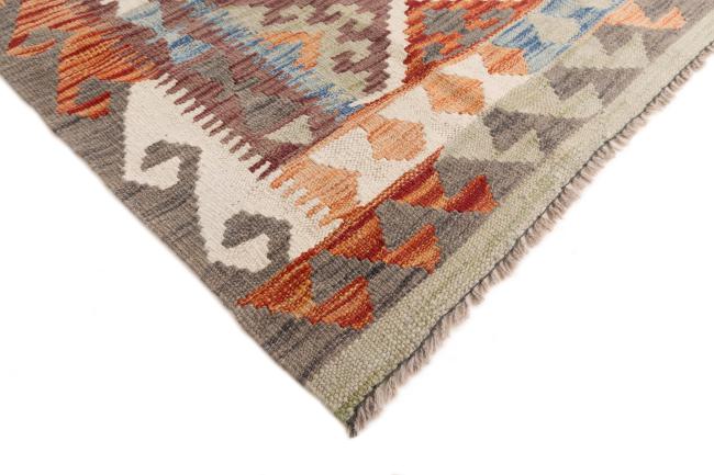 Kilim Afghan - 4