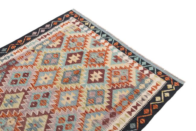 Kilim Afghan - 2