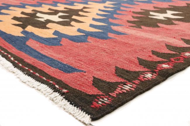 Kilim Fars Azerbajdzjan Antik - 5