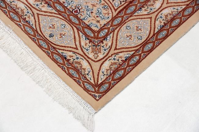 Isfahan Silk Warp - 4