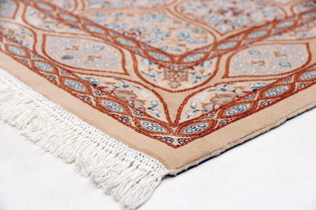 Isfahan Silk Warp - 5