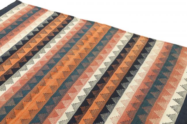 Kilim Fars Antiguo - 2