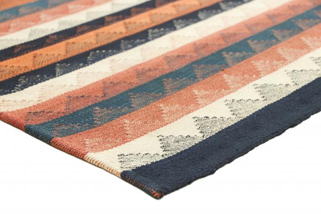 Kilim Fars Antico - 5