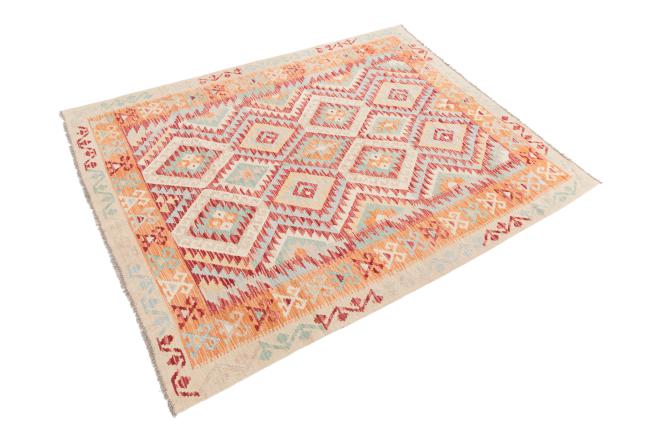 Kilim Afghan - 1