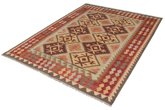 Kilim Afghan - 1