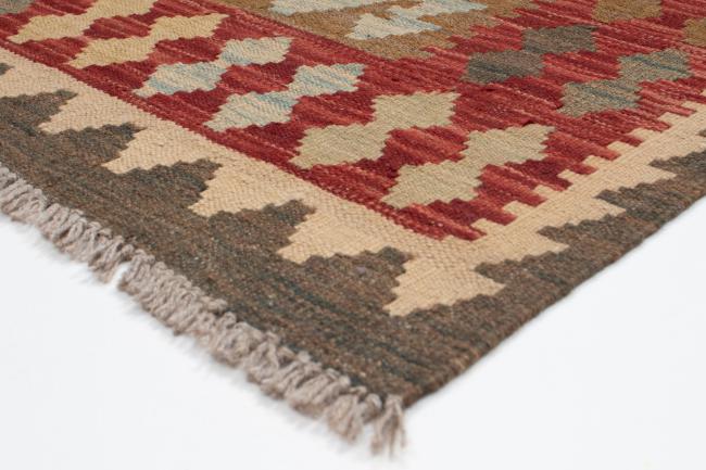 Kilim Afghan - 4