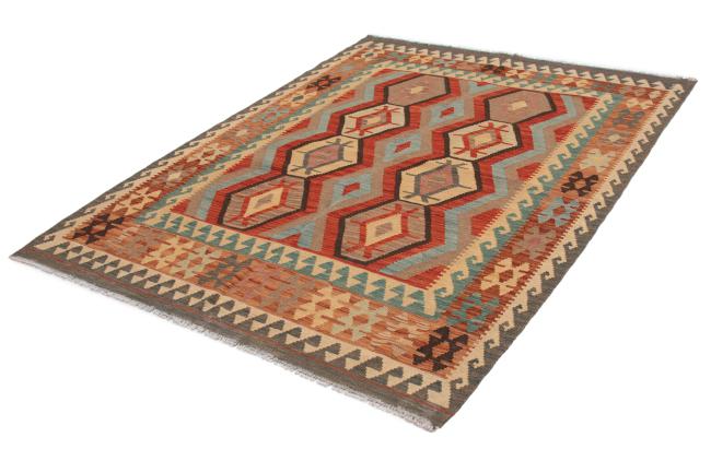 Kilim Afghan - 2