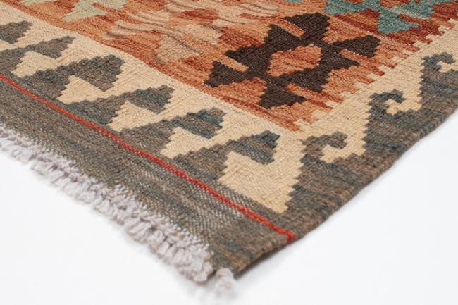 Kilim Afegão - 4