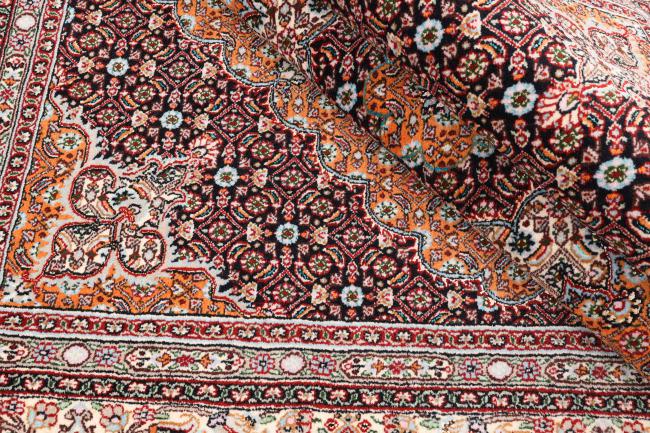 Moud 196x147 ID184676  NainTrading: Tappeti Orientali in 200x150