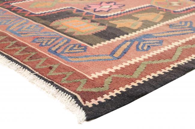 Kilim Fars Azerbajdzjan Antik - 5